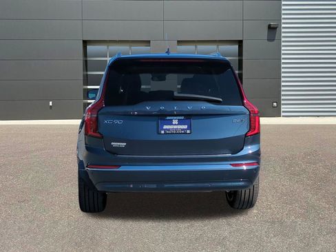 New 2026 Volvo XC90 B6 Plus w/ Protection Package Premier AWD/4WD image 6