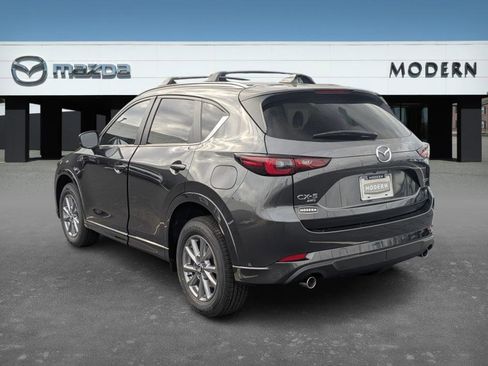 New 2025 MAZDA CX-5 AWD 2.5 S image 7