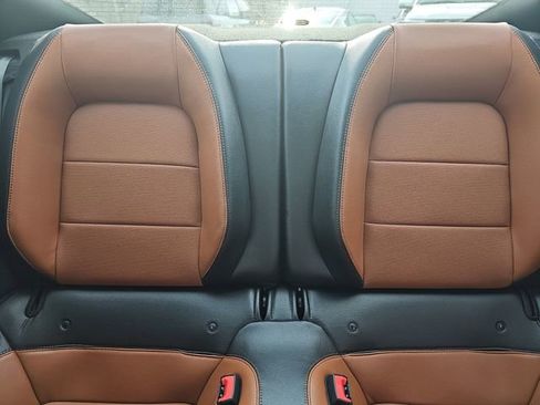 Used 2020 Ford Mustang Premium w/ Ford Safe & Smart Package image 24