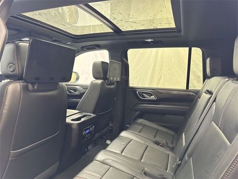 Certified 2021 Chevrolet Suburban RST w/ Rear Media and Nav Package image 14