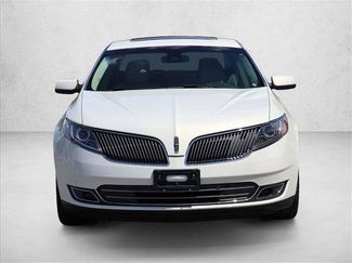 Used 2013 Lincoln MKS FWD video 2