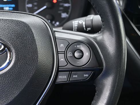 Used 2024 Toyota Corolla SE image 13