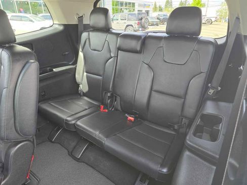 Used 2022 Kia Telluride EX w/ EX Premium Package AWD/4WD image 17