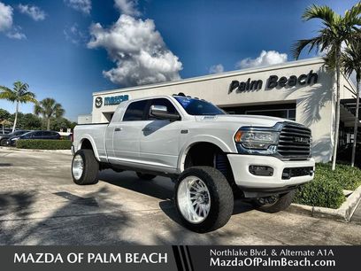 Used 2020 RAM 2500 Limited