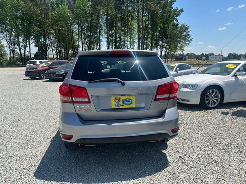 Used 2019 Dodge Journey GT AWD/4WD image 5