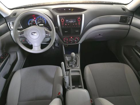 Used 2013 Subaru Forester 2.5X image 28