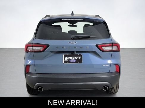 Used 2026 Ford Escape ST-Line AWD/4WD image 4