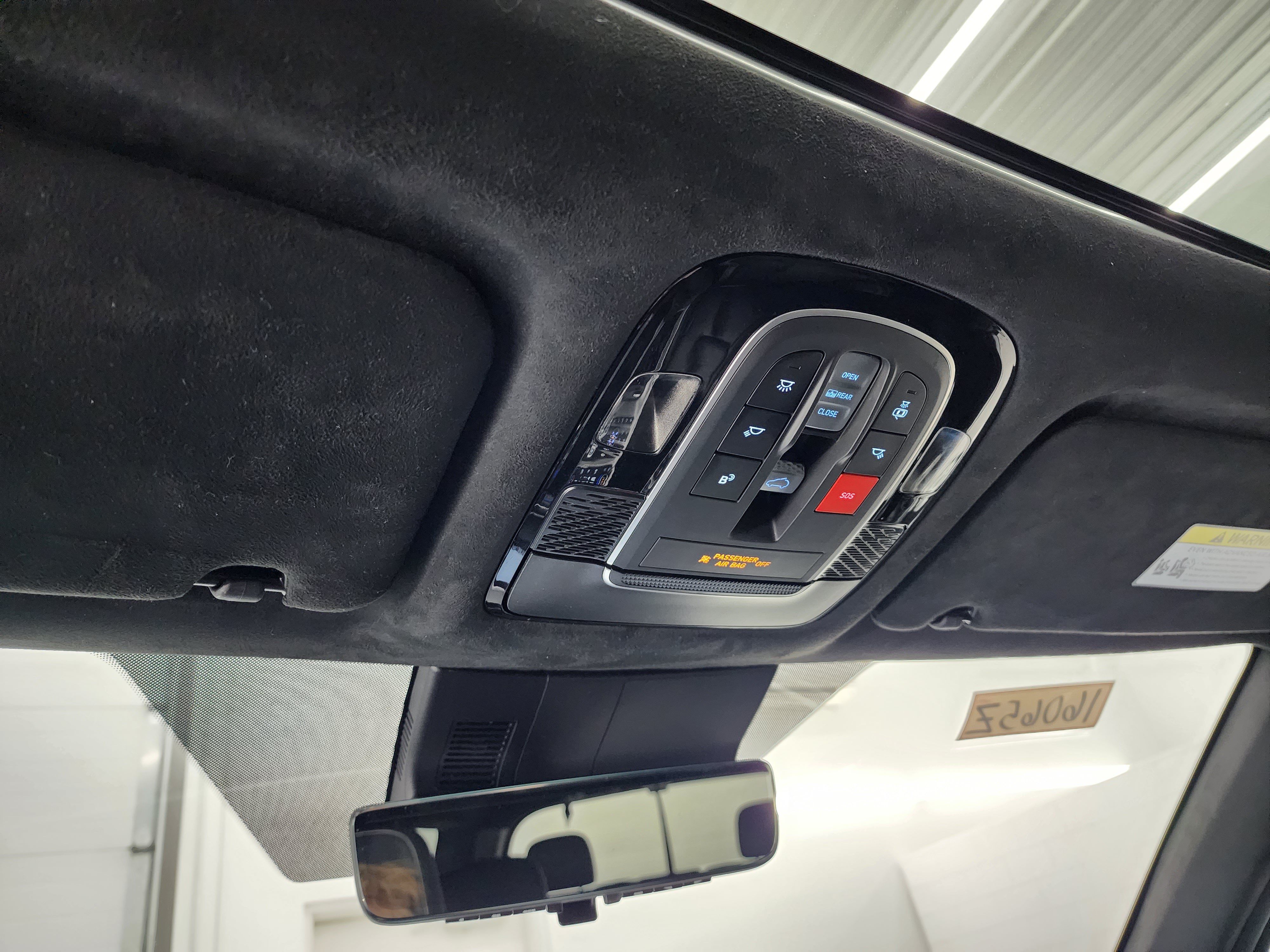 Used 2024 Hyundai Palisade Calligraphy AWD/4WD image 13