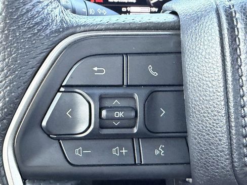 Used 2025 Toyota Sequoia Limited AWD/4WD image 29