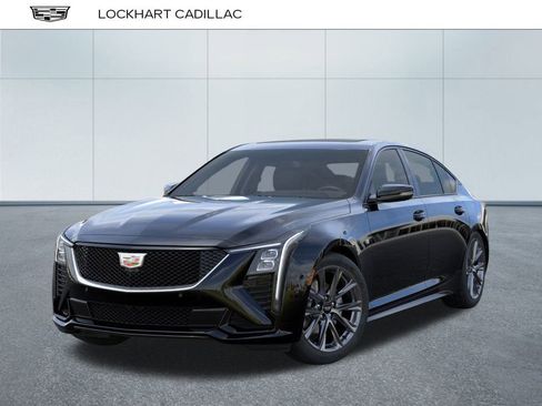 New 2026 Cadillac CT5 Sport w/ Technology Package image 6