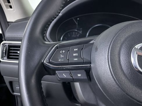 Used 2020 MAZDA CX-5 Grand Touring AWD/4WD image 28