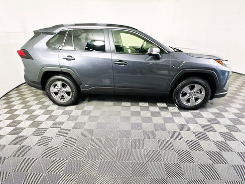 Used 2025 Toyota RAV4 XLE w/ Convenience Package AWD/4WD image 2