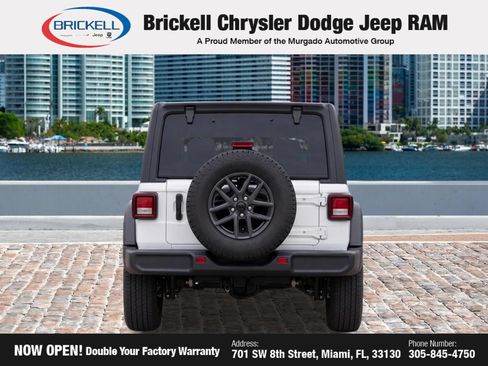 Used 2017 Jeep Grand Cherokee Limited RWD image 7