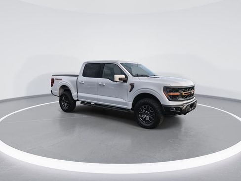 New 2025 Ford F150 Tremor w/ Equipment Group 402A High image 2