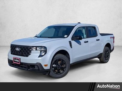New 2025 Ford Maverick XLT w/ XLT Luxury Package