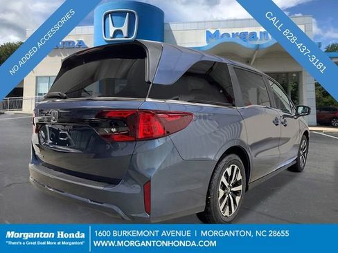 New 2026 Honda Odyssey EX-L image 6