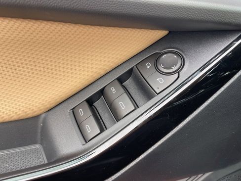 New 2026 Chevrolet Equinox ACTIV image 31