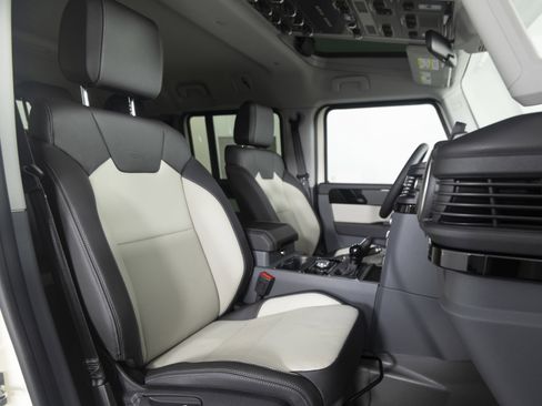 New 2025 INEOS Grenadier Fieldmaster Edition image 28