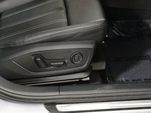 Certified 2023 Audi A3 2.0T Premium w/ Convenience Package FWD image 12