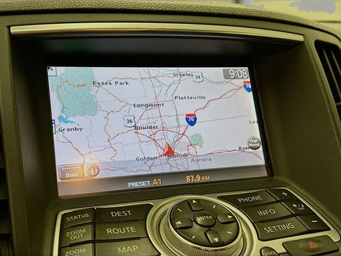 Used 2008 INFINITI G35 x Sedan w/ Premium Pkg image 22