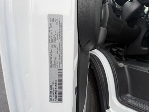 New 2026 RAM ProMaster 2500 w/ Premium Convenience Group image 24