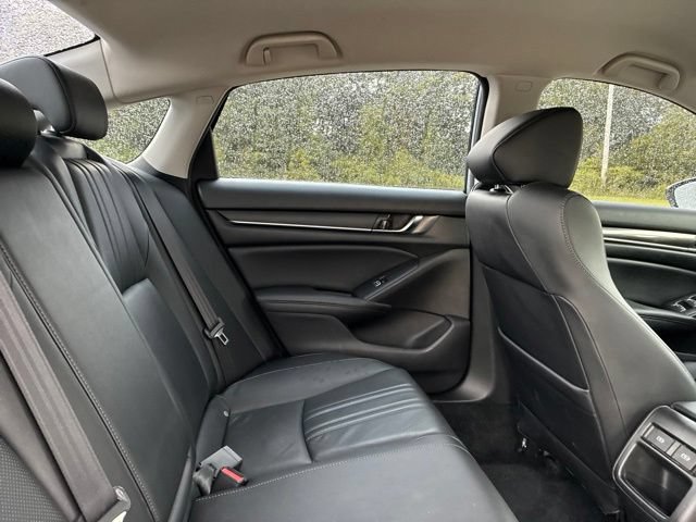 Used 2022 Honda Accord Sport Special Edition image 24