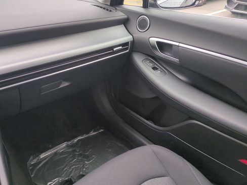 New 2026 Hyundai Sonata SEL image 18
