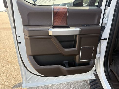 Used 2020 Ford F150 King Ranch w/ Max Trailer Tow Package AWD/4WD image 16