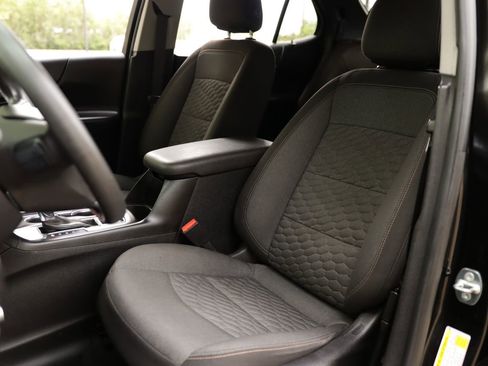 Used 2019 Chevrolet Equinox LT FWD image 20