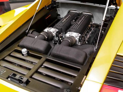 Used 2005 Lamborghini Gallardo image 43