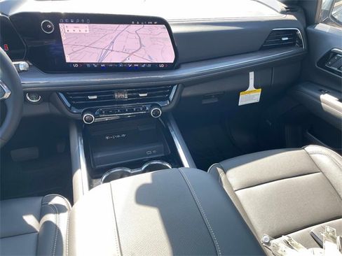 New 2026 Chevrolet Tahoe Premier image 15