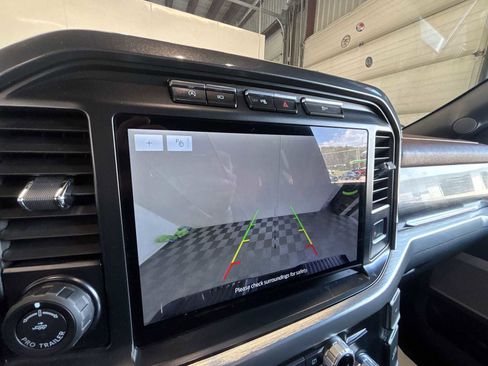 Used 2023 Ford F150 Lariat w/ Equipment Group 502A High AWD/4WD image 23