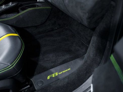 Used 2023 Ferrari F8 Tributo image 21