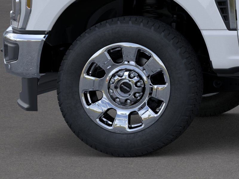 New 2025 Ford F250 Lariat w/ Lariat Ultimate Package AWD/4WD image 41
