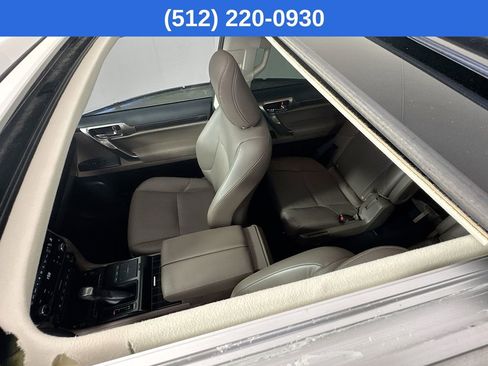 Used 2023 Lexus GX 460 Luxury image 27