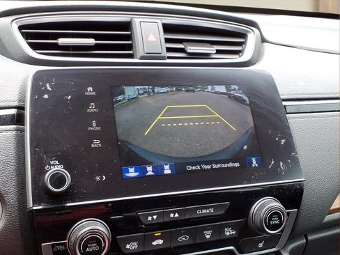 Used 2022 Honda CR-V EX-L image 5