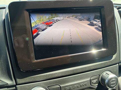 New 2026 RAM ProMaster 2500 FWD image 21