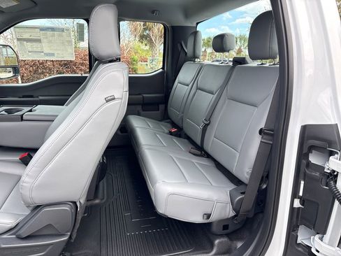 New 2026 Ford F250 XL w/ XL Driver Assist Package RWD image 29
