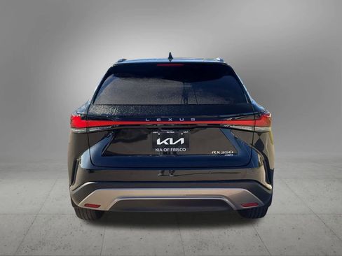 Used 2024 Lexus RX 350 Premium image 5