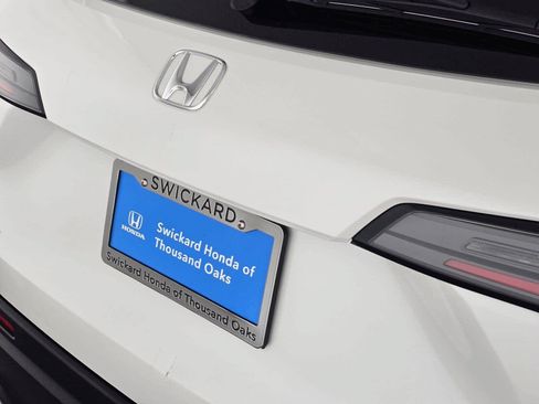 Used 2024 Honda HR-V Sport image 13
