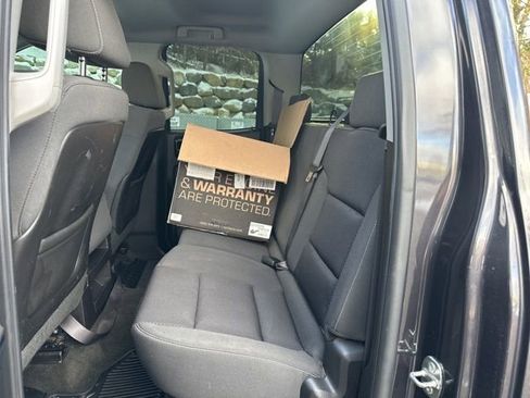 Used 2015 Chevrolet Silverado 2500 LT w/ LT Convenience Package image 19