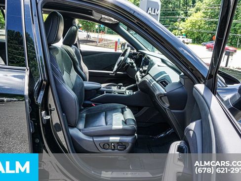 Used 2024 Lexus TX 350 FWD w/ Technology Package image 24