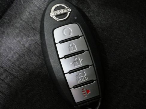 Used 2023 Nissan Altima 2.5 S image 24