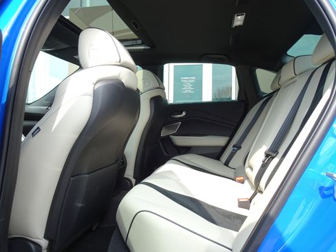 Used 2023 Acura TLX Type S PMC Edition image 23