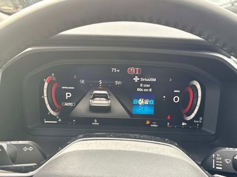 New 2026 Nissan Rogue Platinum image 37