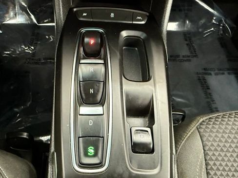 Used 2023 Chevrolet Bolt LT FWD image 37