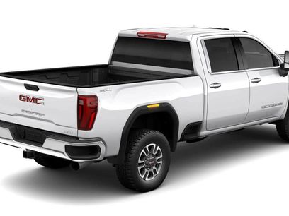 New 2026 GMC Sierra 2500 SLT