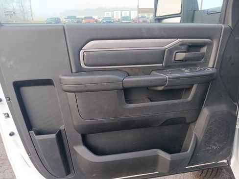 New 2024 RAM 5500 Tradesman image 9