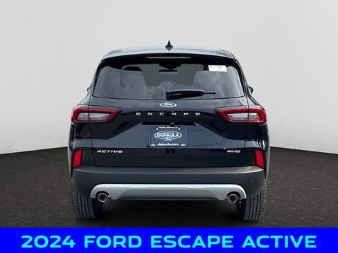 New 2024 Ford Escape Active w/ Tech Pack #2 image 5