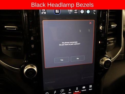 Used 2023 RAM 2500 Laramie image 25